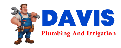 Trusted plumber in GANADO